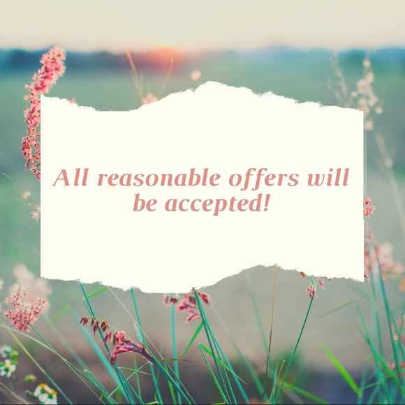 Make me an offer! - Picture 1 of 1